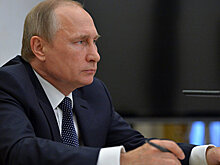 Путин: трудностей и проблем хватает