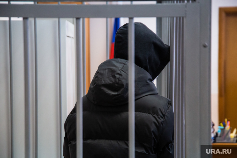 Молодой пермяк приговорен к 13 годам за жестокое убийство девушки в Соликамске