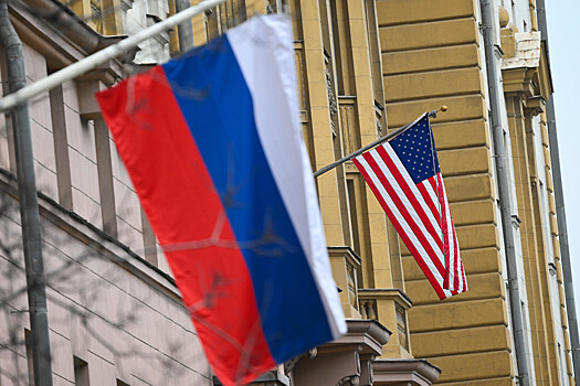 Тоннель между РФ и США: есть ли у этой идеи будущее
