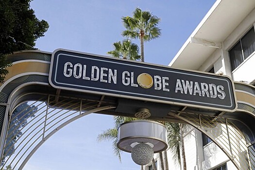 «Золотой глобус» изменил правила отбора номинантов