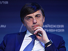 Кравцов: в колледжи "Профессионалитета" с января зачислили 284 тыс. человек