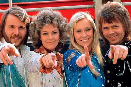 Aftonbladet: звукорежиссер группы ABBA Майкл Третов умер на 81-м году жизни
