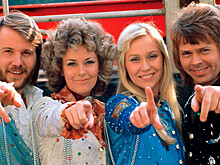 Aftonbladet: звукорежиссер группы ABBA Майкл Третов умер на 81-м году жизни