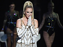 Бузова назвала важную черту идеального мужчины