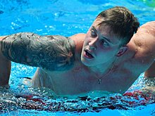 Плавание. Чемпионат России на короткой воде. Чикунова, Бородин, Костин, Мишарина, Шакирова одержали победы, Ефимова – 3-я