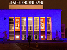 В Петербурге стартует XVIII театральный фестиваль «Радуга»