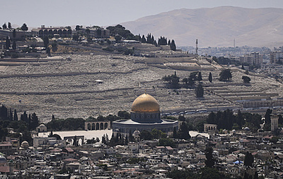 Хуситы заявили о ракетном ударе по израильским целям в районе Иерусалима