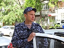 Прапорщик Росгвардии вытащил искалеченных людей из разбившегося в Саратове автобуса