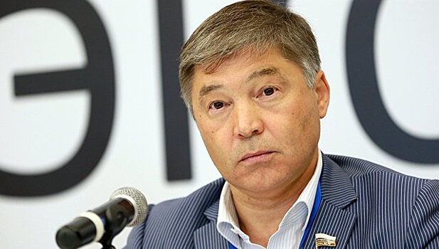 Председателем «Гражданской платформы» переизбран Рифат Шайхутдинов