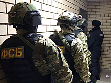 В Ставропольском крае пресекли подготовку теракта на объекте транспорта