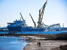 Зеленский связал «Северный поток — 2» с «энергетической войной»