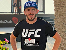 UFC избавится от россиянина из-за «неонацистской» татуировки тренера