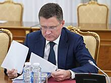 Новак объяснил увеличение выплат нефтяникам