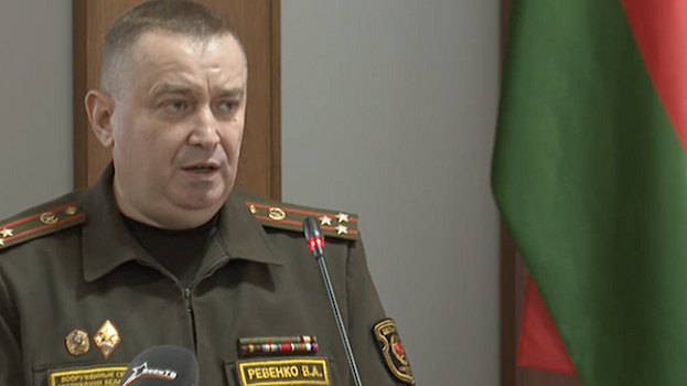 В Белоруссии прокомментировали планы Польши увеличить армию