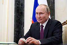 Путин рекомендовал принять закон о защите от списания минимального дохода