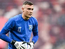 «Зенит» объявил о переходе Евгения Латышонка