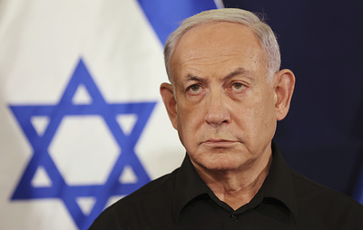 Нетаньяху заявил о подготовке Израиля к принятию «тяжелого решения» по заложникам в Газе