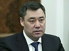 Правительство Киргизии преобразовали в кабинет министров