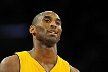 Рэпер Кендрик Ламар выступил в преддверии Супербоула в кроссовках Kobe 6s