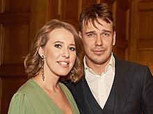 Михаил Зыгарь выразил беспокойство о психике Ксении Собчак