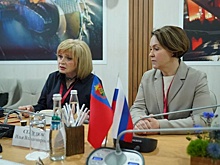 Русский музей привезет в Кузбасс шедевры из своей коллекции