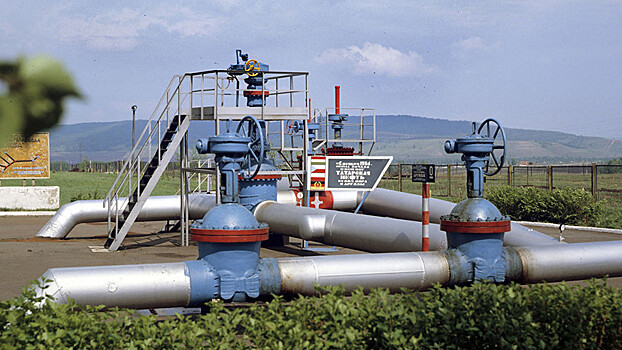 В России согласовали меры по улучшению качества нефти