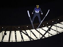 Российские прыгуны с трамплина впервые в истории взяли олимпийскую медаль