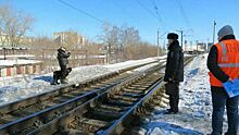 В Кирове выросло количество пострадавших на железной дороге