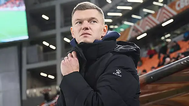 Тренер ФК «Урал» Олег Шатов покинул пост после невыхода в РПЛ