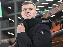 Тренер ФК «Урал» Олег Шатов покинул пост после невыхода в РПЛ