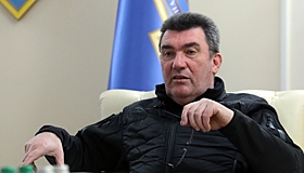 Зеленский назначил экс-главу СНБО на новую должность