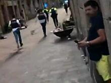 Террористы готовили "более масштабные" атаки в Барселоне