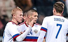 Непомнящий: Сербия серьезный соперник, игра важная со всех сторон