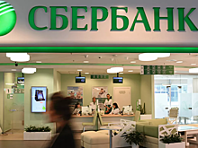 Сбербанк: сервисы работают в штатном режиме
