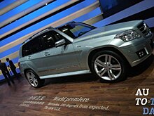 Дизельный скандал охватывает дополнительные 60 000 автомобилей корпорации Daimler