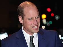 Принц Уильям проигнорировал «тайного расиста» в королевской семье