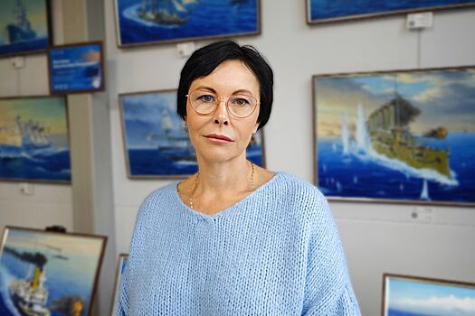 Из Атлантики в Москву: исследуем единственный музей-подлодку в столице