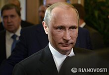 На фоне запутавшейся Европы Путин делает ставку на двусторонние диалоги