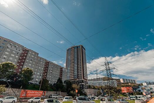 Почему стоимость жилья во Владивостоке будет только расти