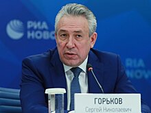 Горьков: Больших открытий месторождений нефти и газа на суше уже не будет