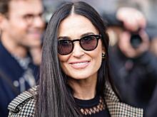 Деми Мур навсегда отказалась от свиданий с парнями по одной необычной причине