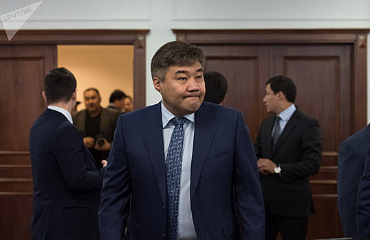 "Утечка мозгов" казахстанцев за рубеж – министр просит не драматизировать
