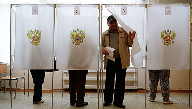 В ЦИК прокомментировали жалобы КПРФ по выборам в Хакасии