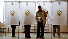 В ЦИК прокомментировали жалобы КПРФ по выборам в Хакасии