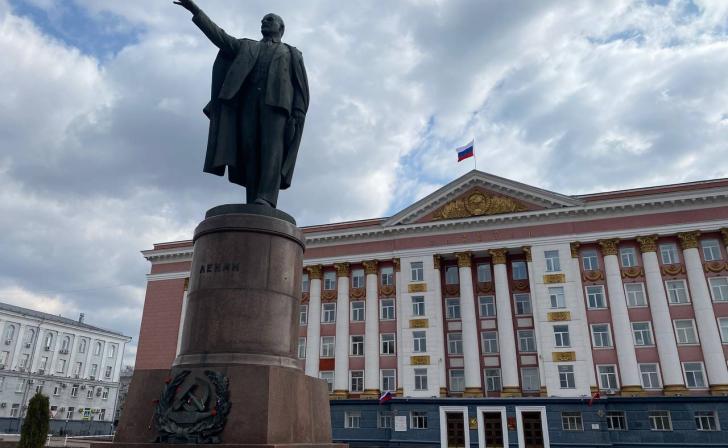 Курские чиновники рассказали, куда потрачены 20 млрд рублей из областного бюджета