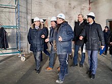 Игорь Кобзев: Чемпионат мира по хоккею с мячом проведем на высоком уровне