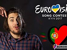 "Евровидение" отсеяло фриков