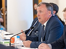 Екатеринбург обошел миллионники: лидерство в голосовании за благоустройство парков