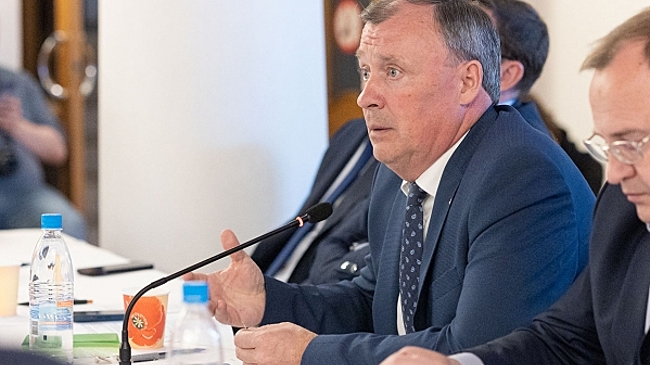 Екатеринбург обошел миллионники: лидерство в голосовании за благоустройство парков