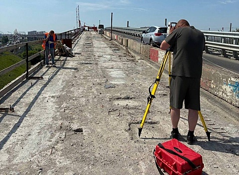 Эксперт объяснил задержку с ремонтом Борского моста в Нижнем Новгороде